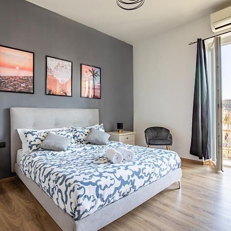 Elegante Dimora La Spezia-Free Parking Apartment Exterior photo