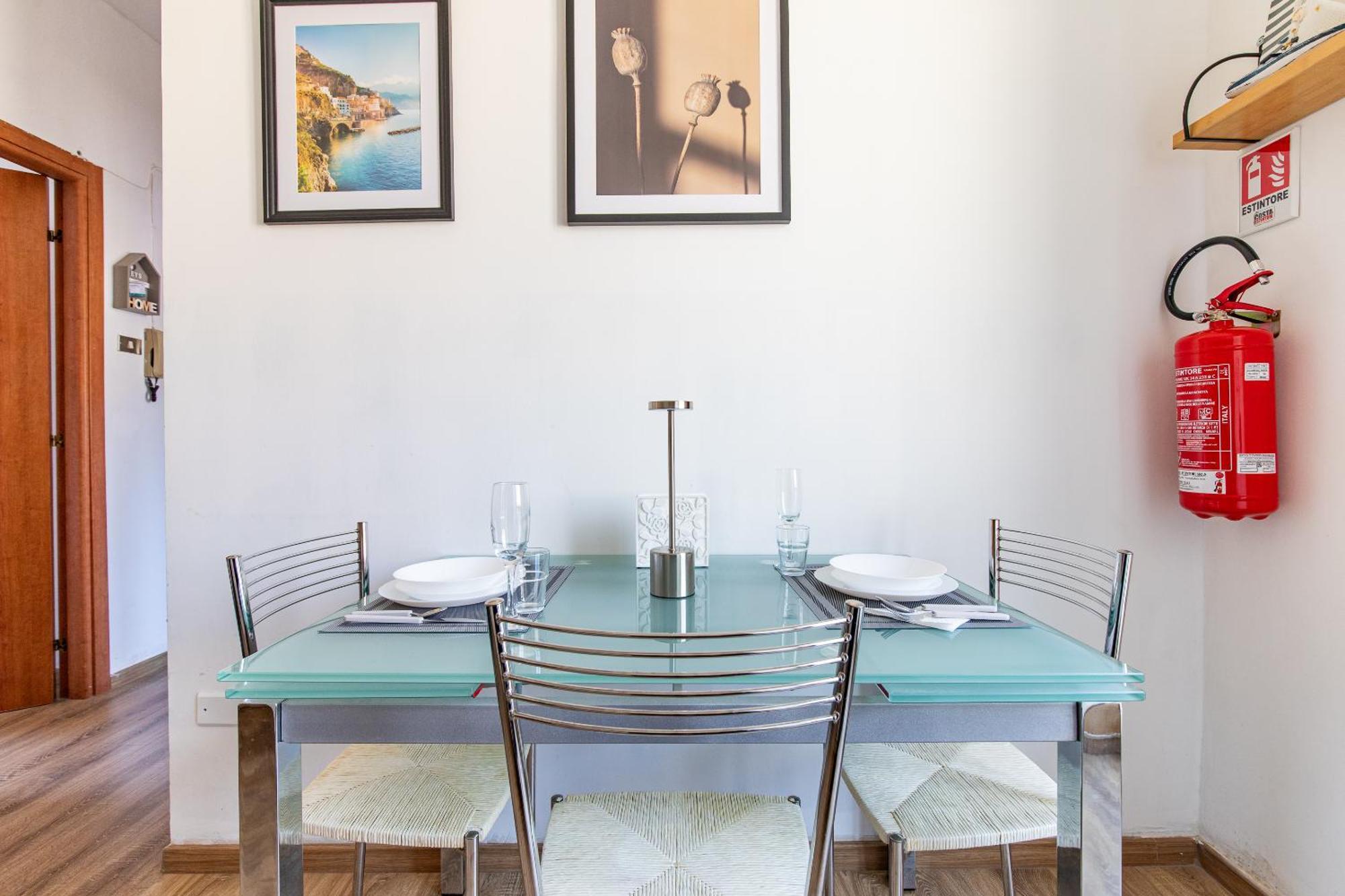 Elegante Dimora La Spezia-Free Parking Apartment Exterior photo